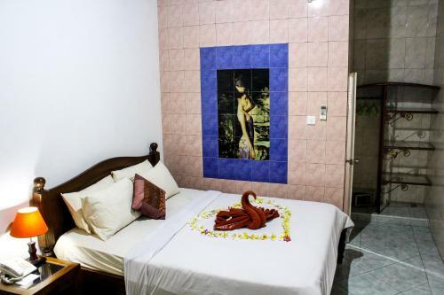 Hotel Balita Beach Inn Kuta