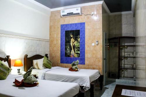 Hotel Balita Beach Inn Kuta