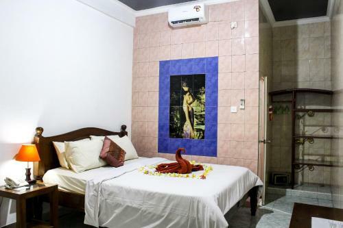 Hotel Balita Beach Inn Kuta