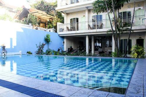 Hotel Balita Beach Inn Kuta