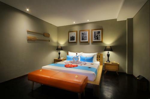 Hotel Agata Resort Nusa Dua