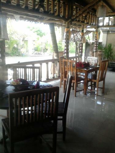 Bed & Breakfast D & D Dive Center Pemuteran