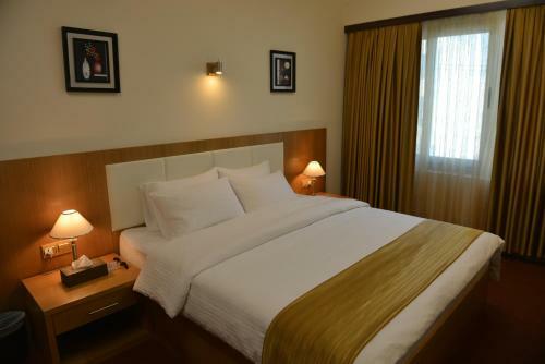 Aparthotel Hayali Suites Hotel