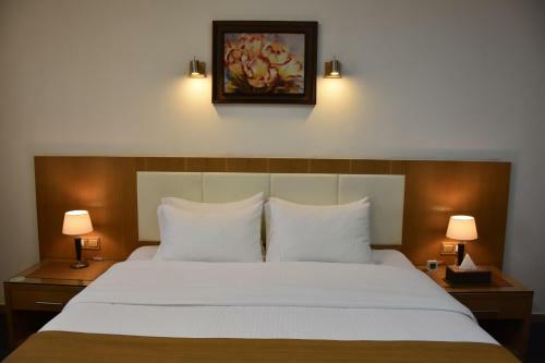 Aparthotel Hayali Suites Hotel