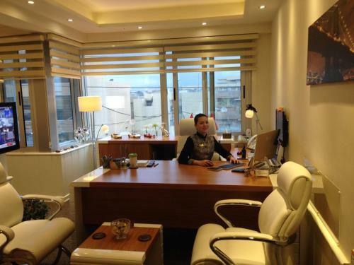 Aparthotel Hayali Suites Hotel