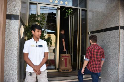 Aparthotel Hayali Suites Hotel
