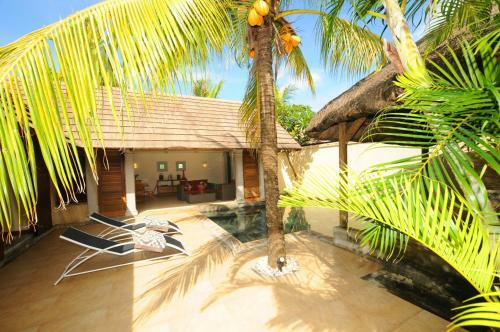 Villa Oasis 8