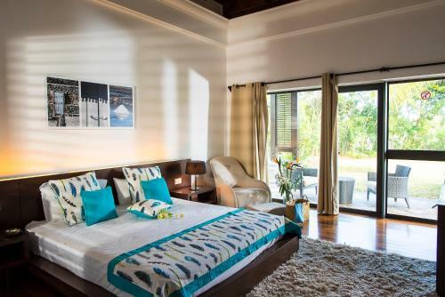 Villa Alicia By Oazure