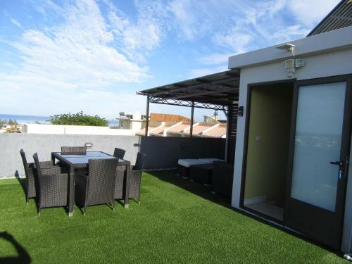 Villa Cosy Garden 2