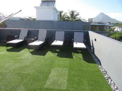 Villa Cosy Garden 2