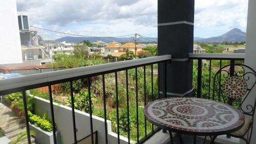Villa Cosy Garden 2