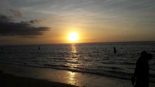 Villa Cosy Garden 2