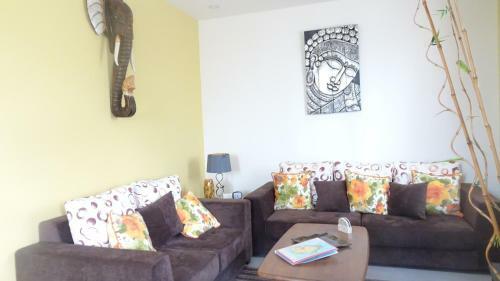 Villa Cosy Garden 2