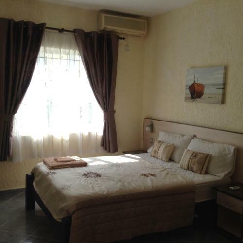 Apartamento Le Palmier C10