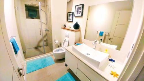 Apartamento Beachcove No 6