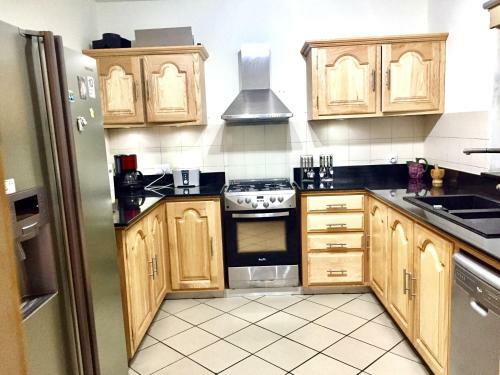Apartamento Sunset Boulevard Vue Lagon