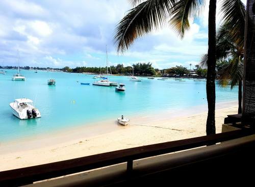 Apartamento Sunset Boulevard Vue Lagon