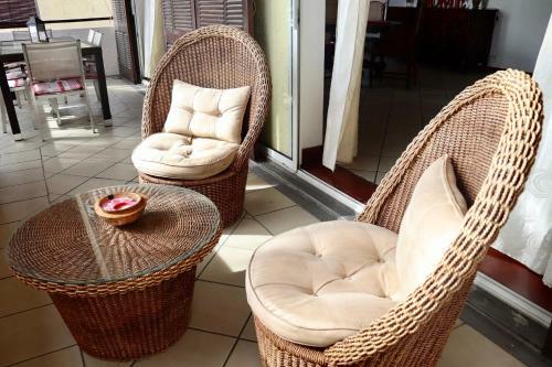 Apartamento Sunset Boulevard Vue Lagon