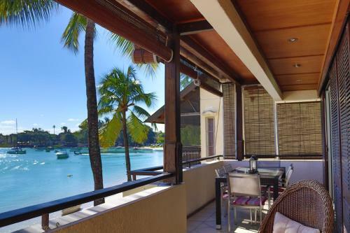 Apartamento Sunset Boulevard Vue Lagon