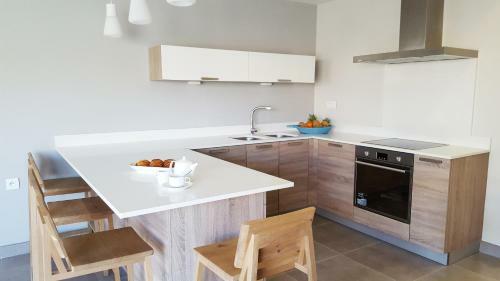 Apartamento Choisy Les Bains