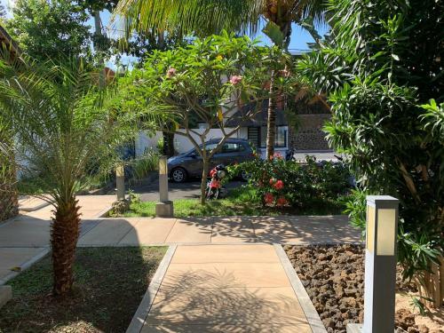 Hostal Toparadis Guest House