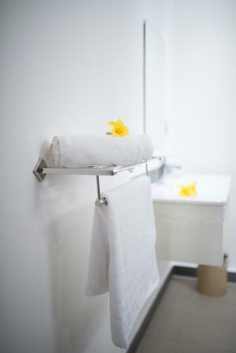 Hostal Toparadis Guest House