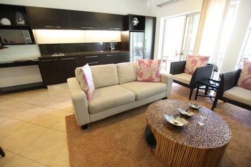 Apartamentos Moana Sands Beachfront Villas