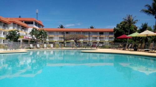 Hotel Mango Resort Saipan