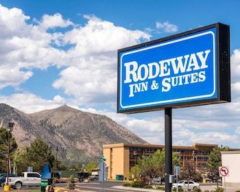 Hotel Rodeway Inn & Suites