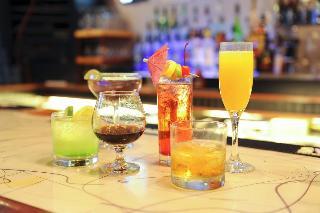 Hotel Rodeway Inn & Suites