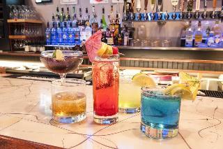Hotel Rodeway Inn & Suites