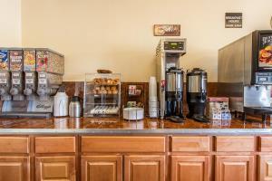 Hotel Rodeway Inn & Suites