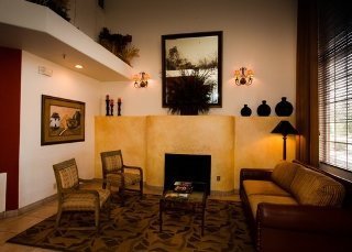 Hotel Quality Inn & Suites At Talavi