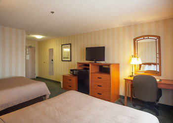 Hotel Comfort Inn Airport