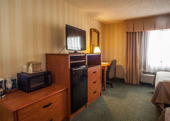 Hotel Comfort Inn Airport