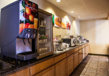 Hotel Comfort Inn Airport