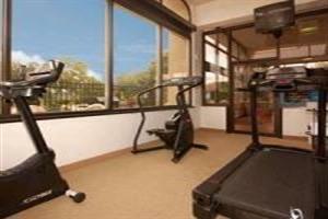 Hotel Comfort Inn South