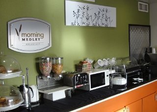 Hotel Sleep Inn & Suites