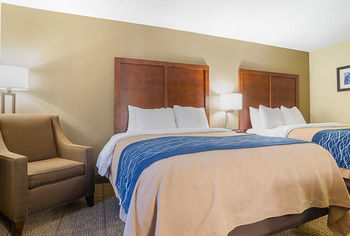Hotel Comfort Inn Medical Park