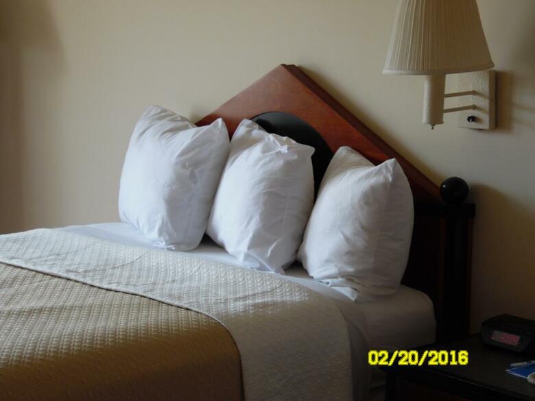 Hotel Quality Inn & Suites