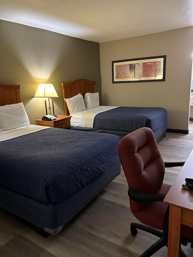 Hotel Quality Inn & Suites