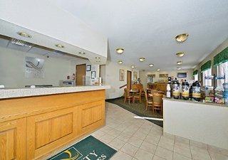 Hotel Comfort Inn South Sioux Falls