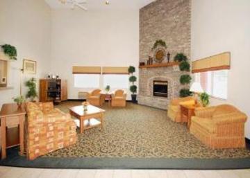 Hotel Comfort Suites
