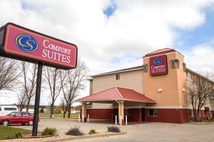 Hotel Comfort Suites