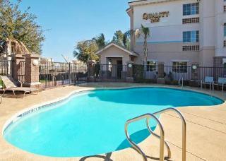 Hotel Quality Inn At Asu