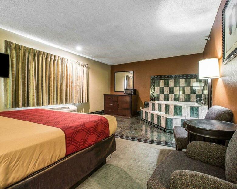 Hotel Econo Lodge