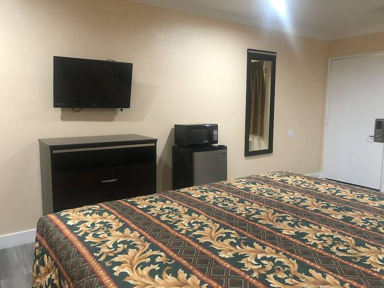 Hotel Econo Lodge South
