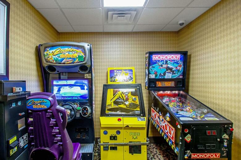 Hotel Sleep Inn & Suites