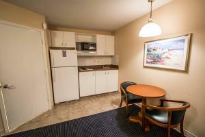 Suburban Extended Stay Hotel