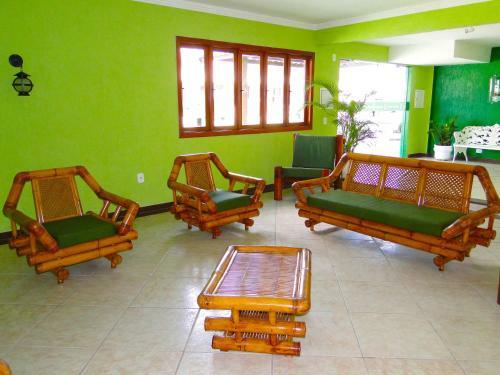 Green Porto Hotel